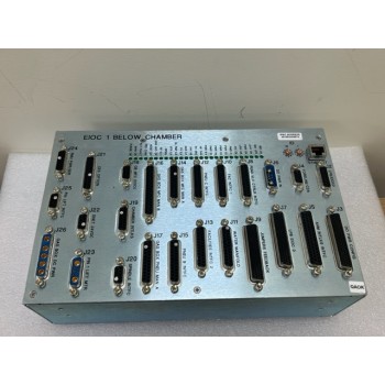 Lam Research 853-151673-002 EIOC 1 BELOW Chamber Controller